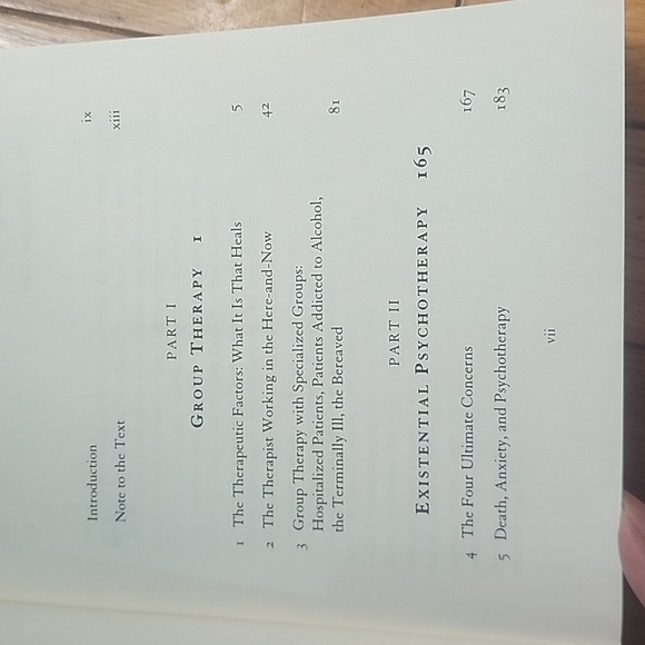 The Yalom Reader - Picture 4 of 6